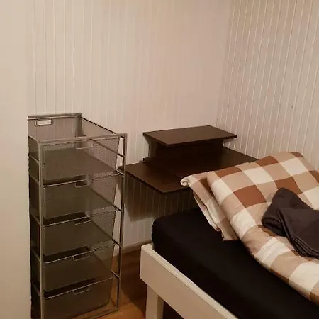 Oscarsgate 121 Kjeller Leilighet * Vadsø